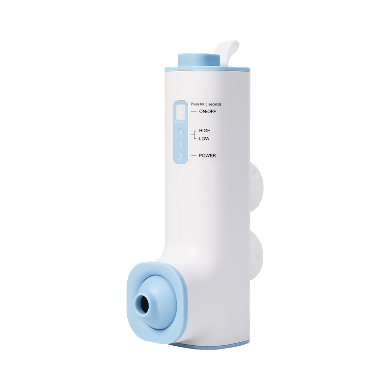 MWS-01 30W Spa Scaird Bubble Adjustable Chun Úsáid Laethúil a Bhaint as Baile