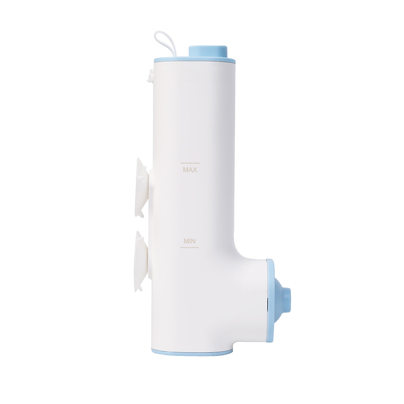 MWS-01 30W Spa Scaird Bubble Adjustable Chun Úsáid Laethúil a Bhaint as Baile