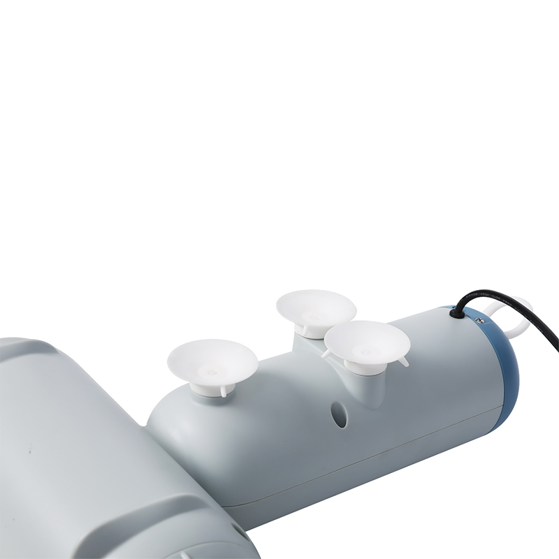 MS-03 Spa Scaird Bubble Do Folctha Spa Crúibe Baile