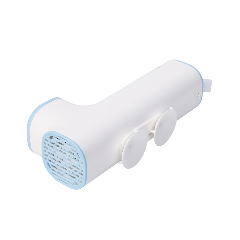 MWS-01 30W Spa Scaird Bubble Adjustable Chun Úsáid Laethúil a Bhaint as Baile